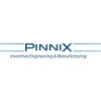 The Pinnix Group logo - Similar company to Theatre Huntsville