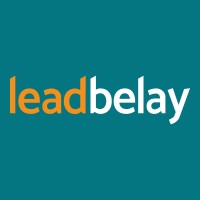 Lead Belay logo - Similar company to Data Accelerated