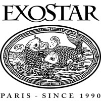 Exostar logo - Similar company to Maille Office