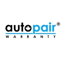 Autopair Warranty logo - Similar company to Shyft Digitally
