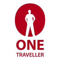 One Traveller Solo Holidays logo - Similar company to Solos