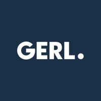 GERL. logo - Similar company to Med3