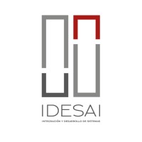 IDESAI logo - Similar company to Wit Automatización S.L.