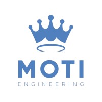 Moti Engineering PLC logo - Similar company to Edge Communication Technologies P.L.C (Ethiopia)