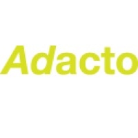 Adacto logo - Similar company to Adiacent
