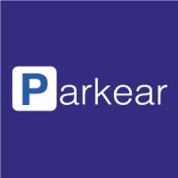 Parkear logo - Similar company to Corpol
