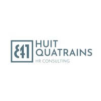Huit Quatrains