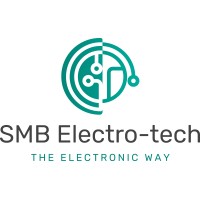SMB ElectroTech logo - Similar company to Northwest Engineering Solutions