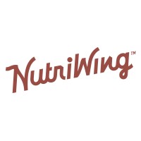 nutriwing logo - Similar company to Nutrisure