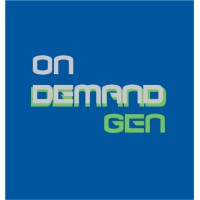 On Demand Gen logo - Similar company to Dynamite Analytics