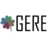 Gere Management logo - Similar company to Corechange Göteborg Ab