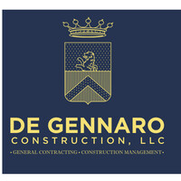 De Gennaro Construction, LLC logo - Similar company to Beach Lane Management