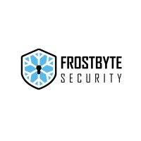 Frostbyte Security logo - Similar company to Wire Security