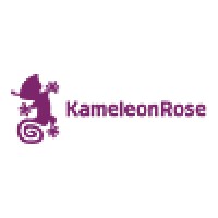 Kameleon Rose logo - Similar company to Risecooking