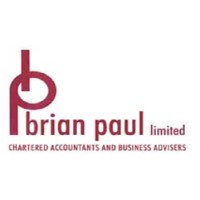 Brian Paul Limited logo - Similar company to Barnridge