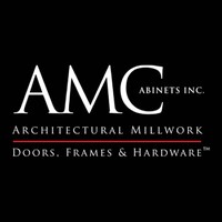 AM Cabinets - Architectural Millwork logo - Similar company to Whips Carpentry