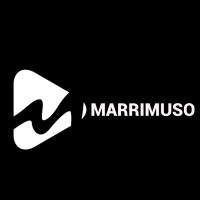 Marrimuso Films logo - Similar company to Kai Brand Agency