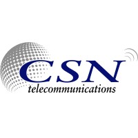 CSN Telecommunications logo - Similar company to Bluepath Telecommunications Engineering, Llc