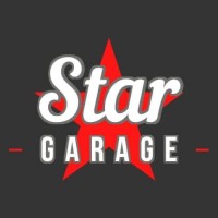 Star Garage Burntwood Ltd logo - Similar company to Lichfield Office Space