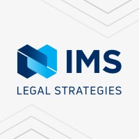 IMS Legal Strategies logo - Similar company to Doar, Inc.