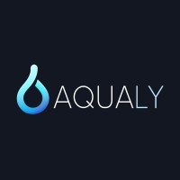 Aqualy logo - Similar company to Save Nrg