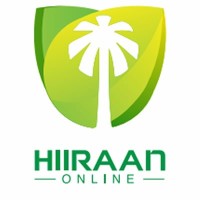 Hiiraan Online logo - Similar company to Gwilly