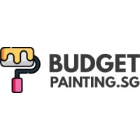Budget Painting SG logo - Similar company to Skyfy Technology Pte Ltd