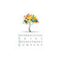 International Skill Development Company (ISDC) logo - Similar company to Hsb Holding, Investment & Acquisitions