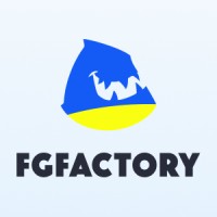 Fgfactory logo - Similar company to 3D Source