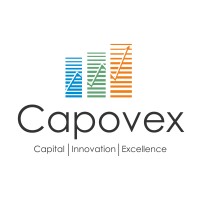 Capovex Industries Pvt Ltd logo - Similar company to Innomation Tech Services