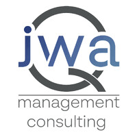 JWA Management Consulting logo - Similar company to Acm Cert