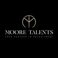 MooreTalents logo - Similar company to Moore Talent Solutions