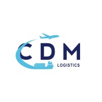 CDM LOGISTICS (PTY) LTD logo - Similar company to Sea-Eagle Logistics