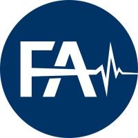 The First Aid Training Company logo - Similar company to St Andrew'S First Aid Training & Supplies