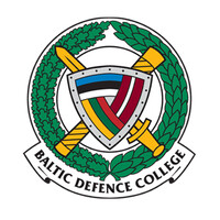 Baltic Defence College logo - Similar company to Lainergy Oü