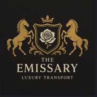 The Emissary Luxury Transport L.L.C. logo - Similar company to Nida