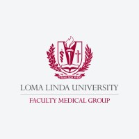 Loma Linda University Faculty Medical Group (LLUFMG) logo - Similar company to Intelagist, Inc