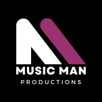 Music Man Productions logo - Similar company to Iowa Association Of Municipal Utilities
