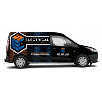 Electrical Support Company logo - Similar company to Electric Advance