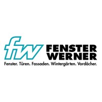 Fenster Werner Darmstadt GmbH & Co KG logo - Similar company to Inoso Gmbh