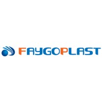 Faygoplast India logo - Similar company to Domo Engineering Plastics India Private Limited