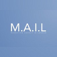 Marketing Agency In London logo - Similar company to Get Printastic