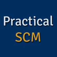 Practical SCM logo