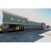 Guthrie Buildings Inc logo - Similar company to 3H Engineering & Construction, Inc