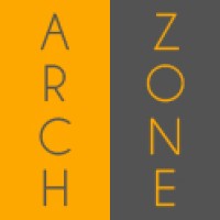 ArchZone logo - Similar company to Y Architects