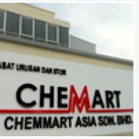 Chemmart Asia Sdn Bhd logo - Similar company to Bath+