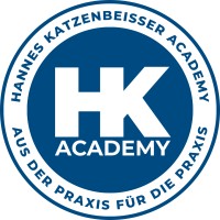 HANNES KATZENBEISSER ACADEMY logo - Similar company to Karall & Matausch