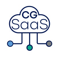 CG SaaS logo - Similar company to Gia-Net Smc Limited