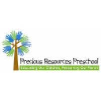Precious Resources Preschool