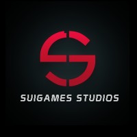 Suigames Studios logo - Similar company to Vodoo Studios